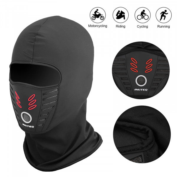 Winter Balaclava Ski Full Face Mask