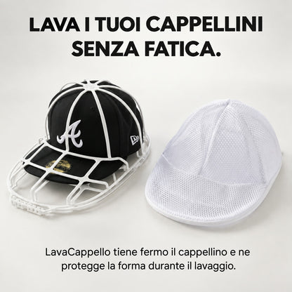 LavaCappello