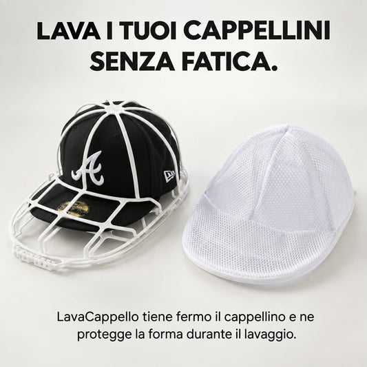 LavaCappello