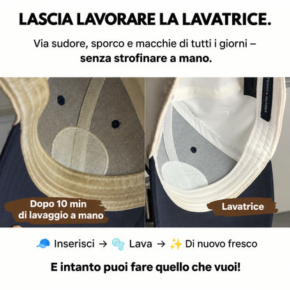 LavaCappello