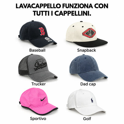 LavaCappello