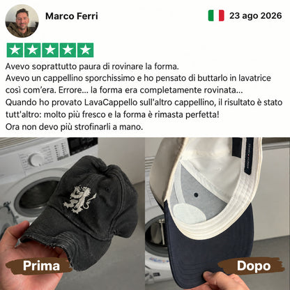 LavaCappello