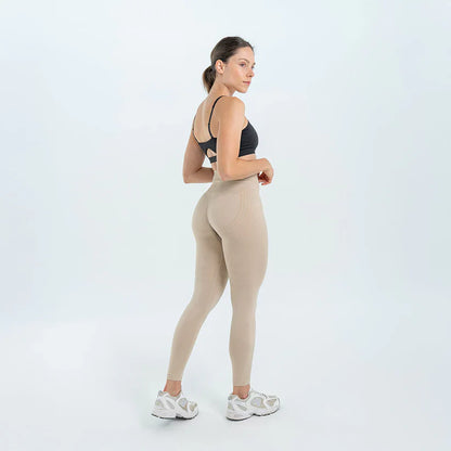 Leggings 3D ELOVYA® — Leviga e modella