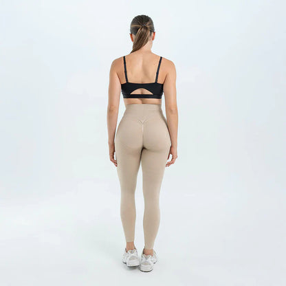 Leggings 3D ELOVYA® — Leviga e modella