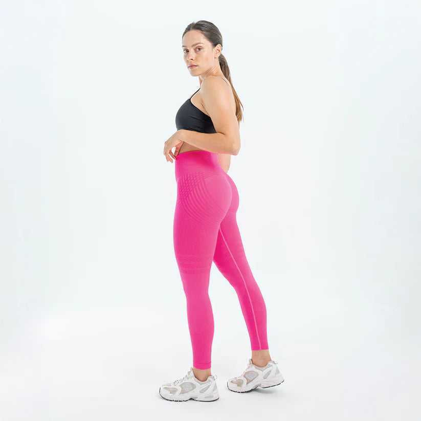 Leggings 3D ELOVYA® — Leviga e modella
