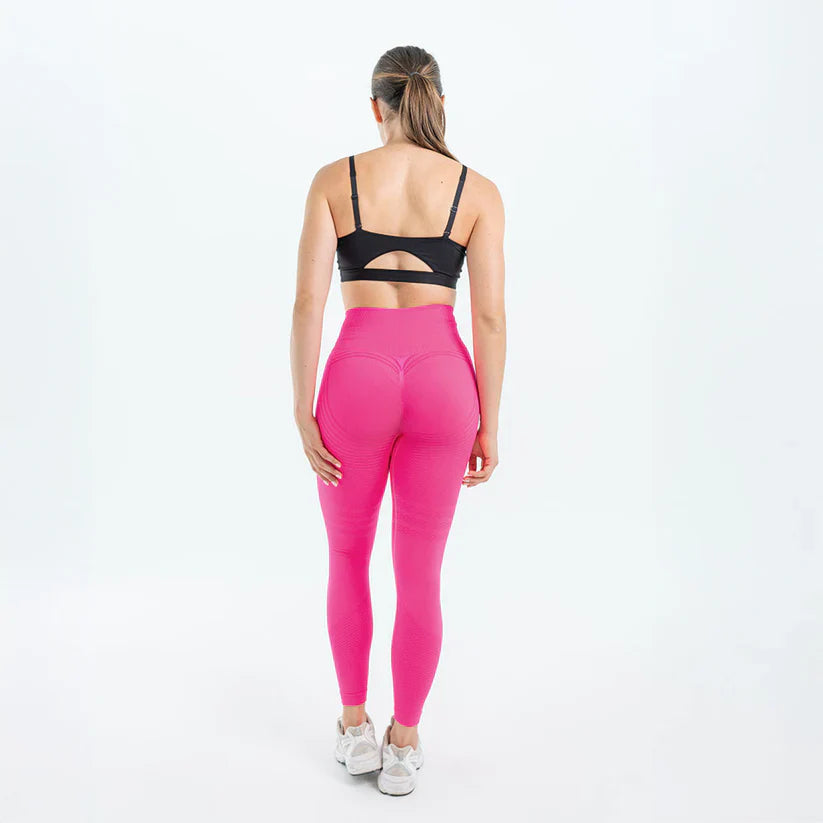 Leggings 3D ELOVYA® — Leviga e modella