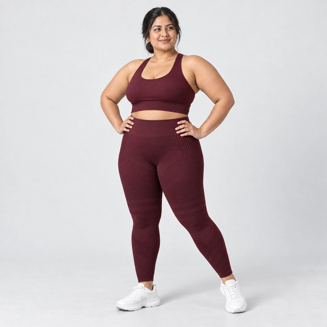 Elovya leggings lipedema compressione 4D