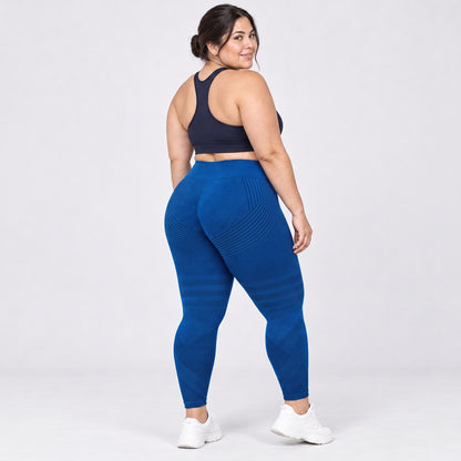 Elovya leggings lipedema compressione 4D