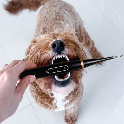 Dentapet™ - Pulitore Dentale Sonico per Cani