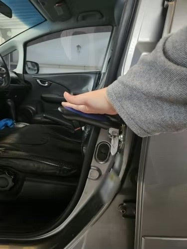Elovya maniglia di supporto per auto