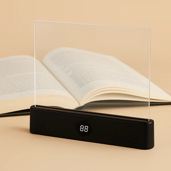 Lampada da Lettura Perfetta