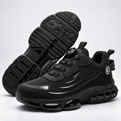 Elovya NEXUS scarpe antinfortunistiche S3
