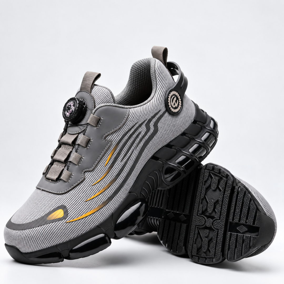 Elovya NEXUS scarpe antinfortunistiche S3