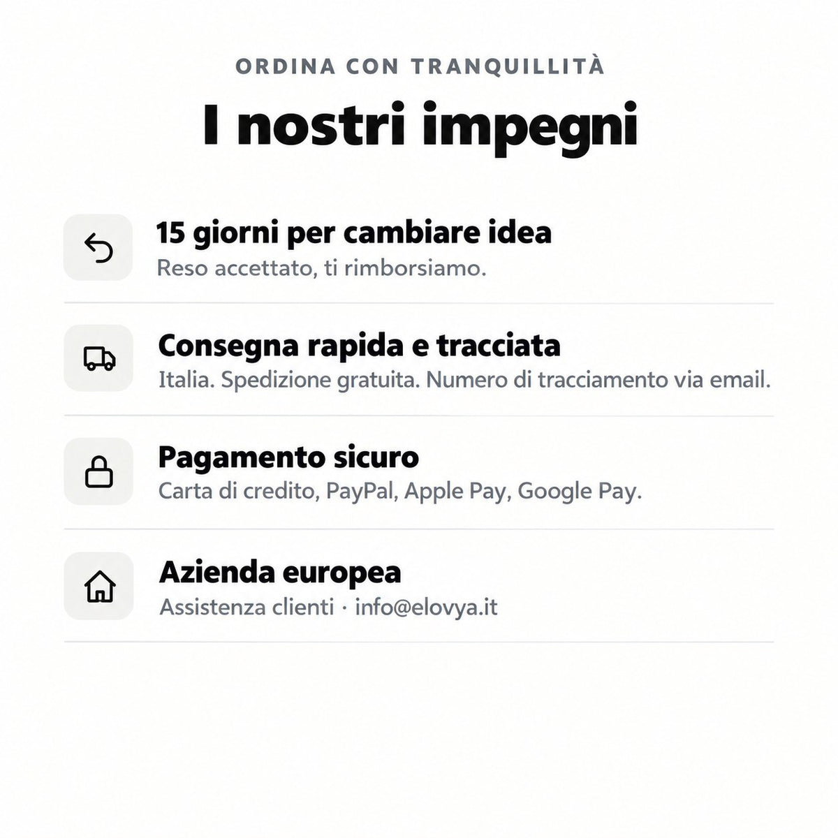 Elovya occhiali notte