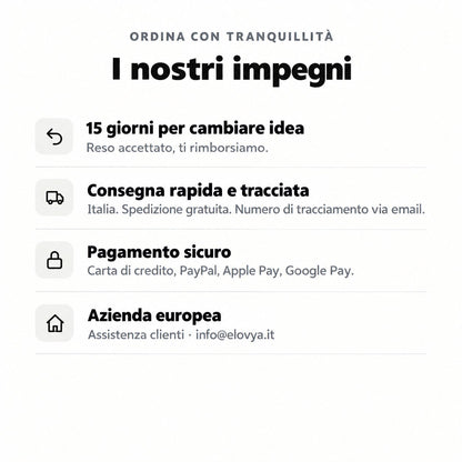 Elovya occhiali notte