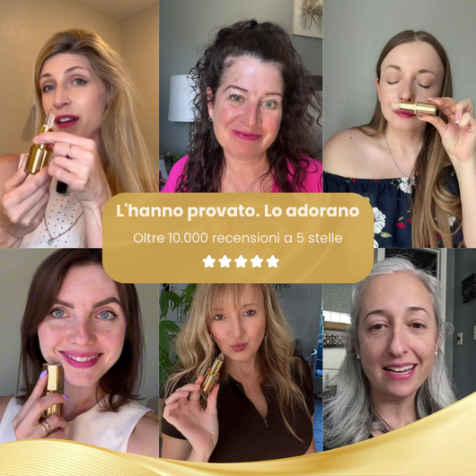 Rossetto Signature