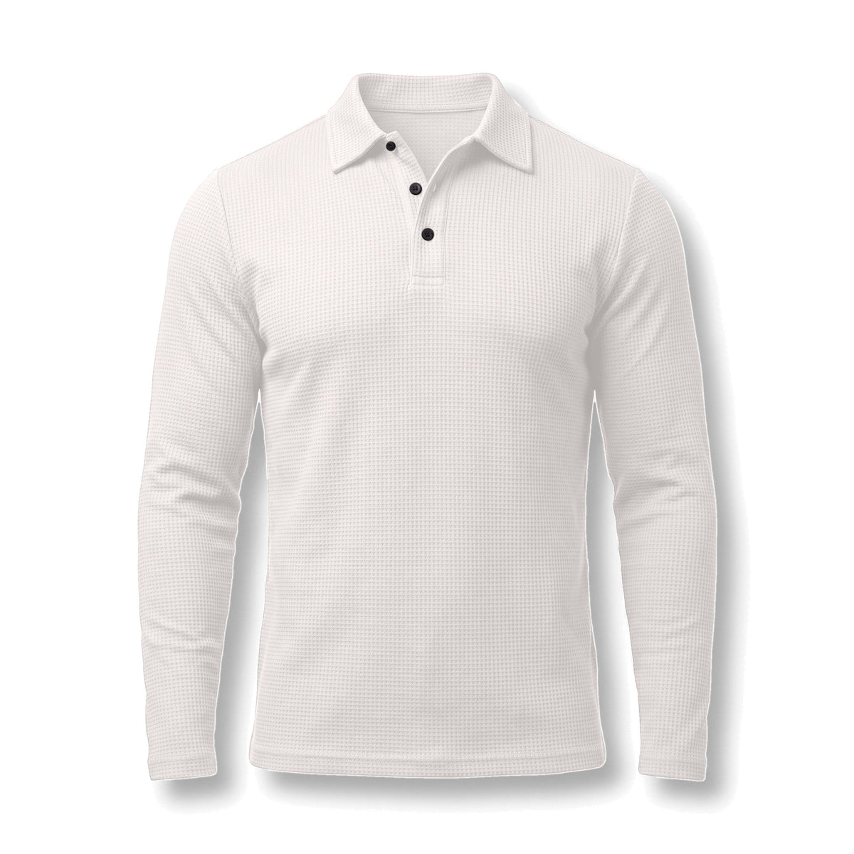 Elovya Polo Marcello Maniche Lunghe