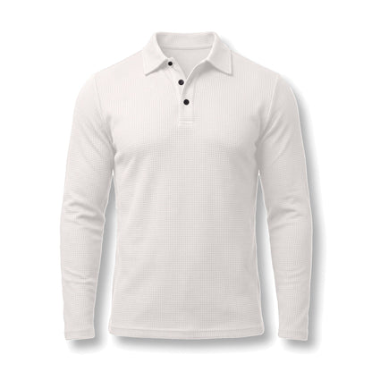 Elovya Polo Marcello Maniche Lunghe
