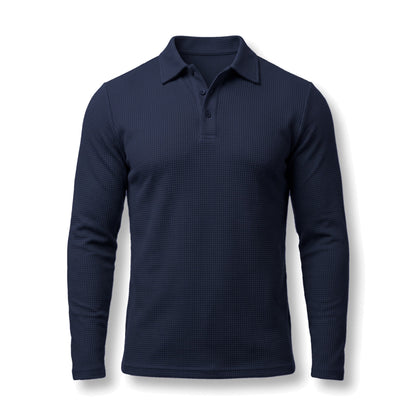 Elovya Polo Marcello Maniche Lunghe
