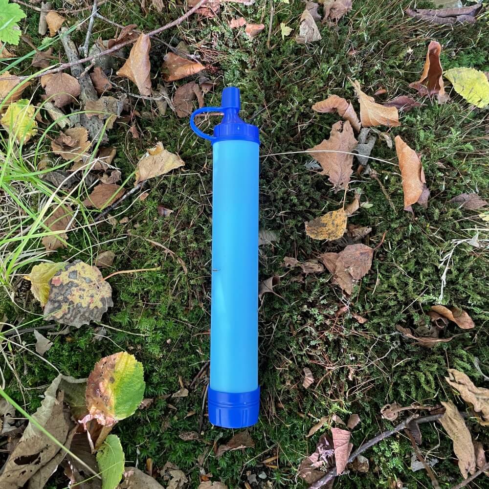 Vandfilter