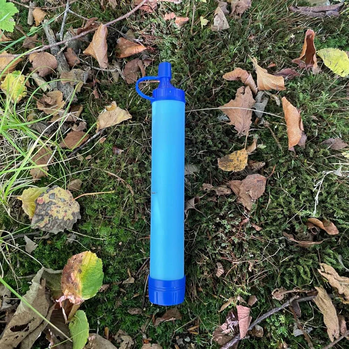 Filtro per l'acqua