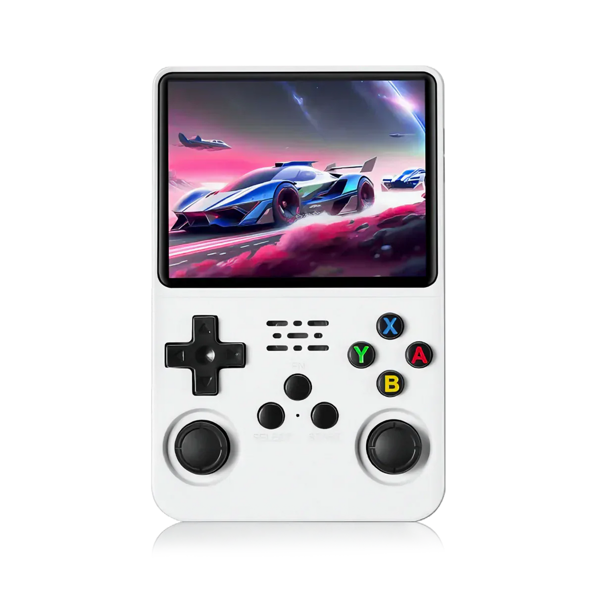 Infinity Console™ | Alles in één Retro Gaming
