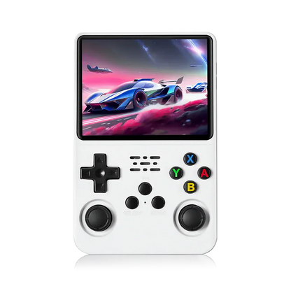 Infinity Console™ | Alles in één Retro Gaming