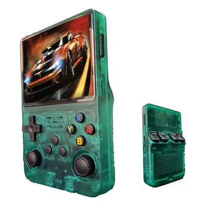 Infinity Console™ | Alles in één Retro Gaming