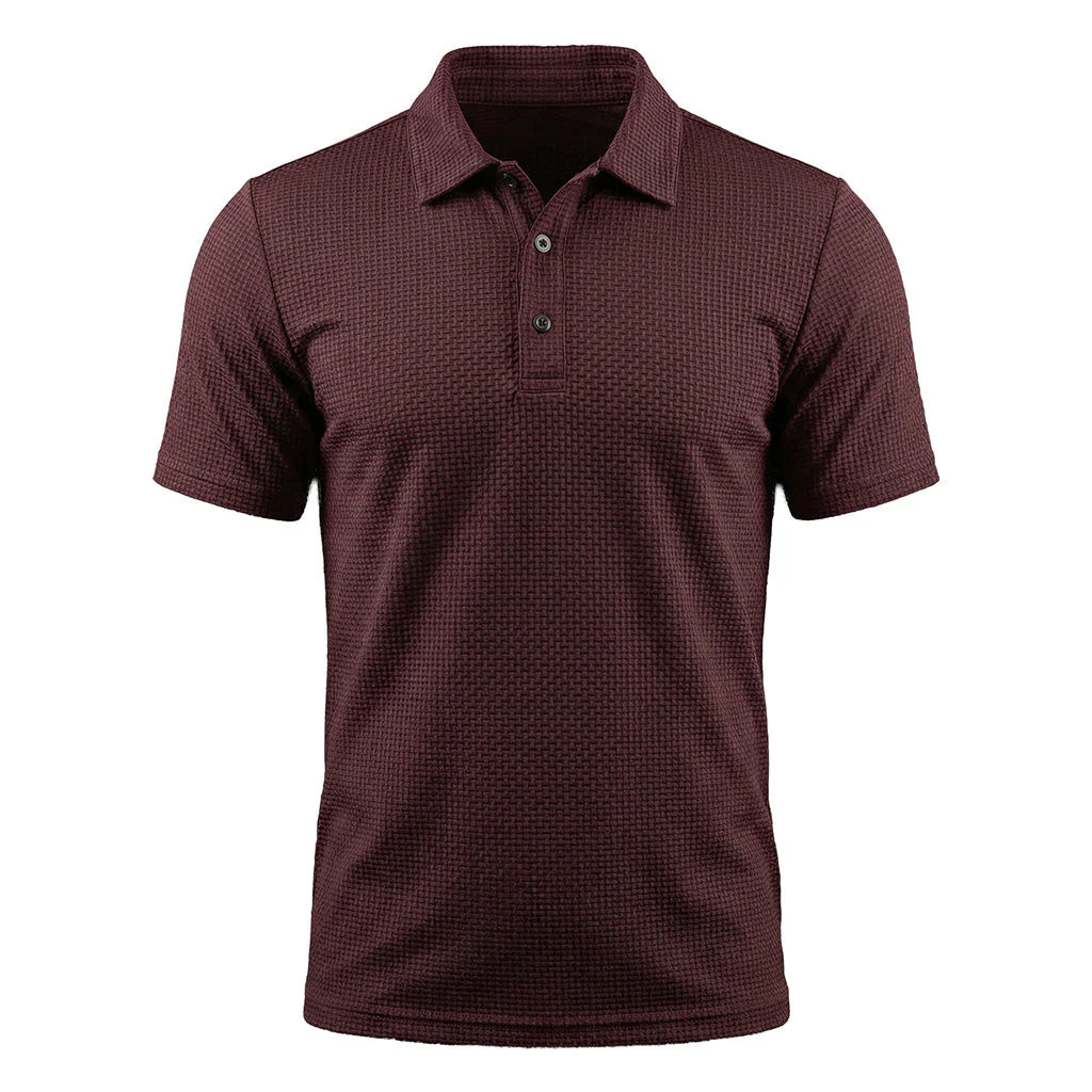 Nivafit™ - Polo ultra confortevole