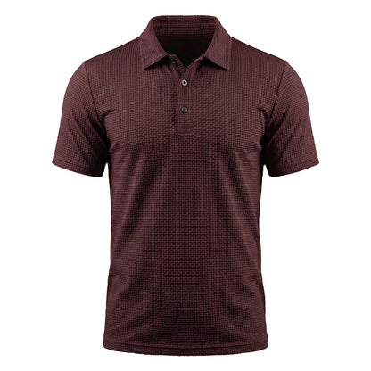 Nivafit™ - Polo ultra confortevole