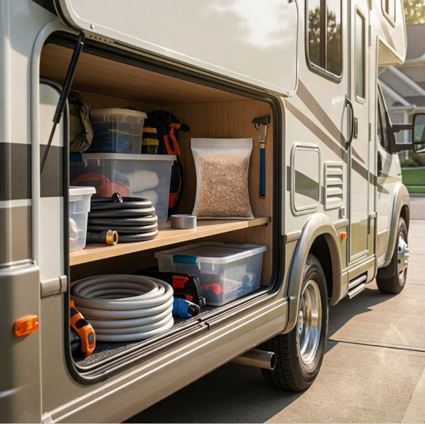 CAMPER
