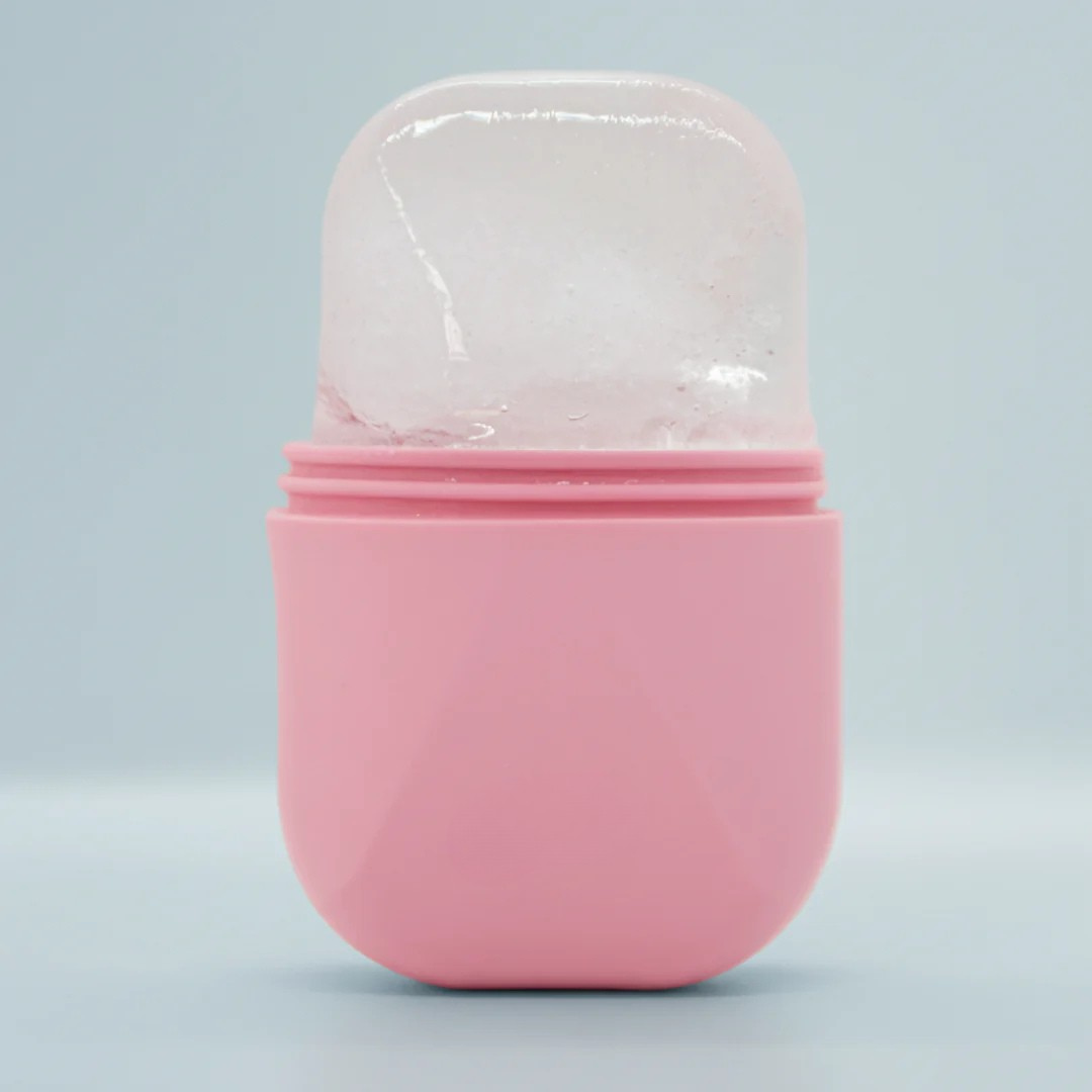 Cubo Beauty - Rituale di Freschezza per una Pelle Radiosa