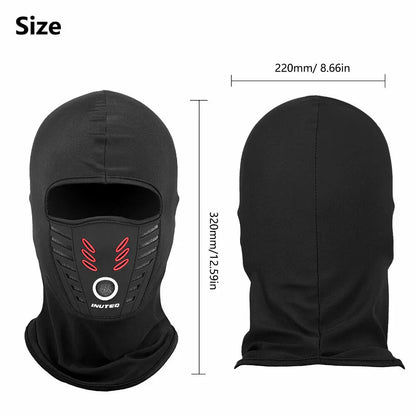 Winter Balaclava Ski Full Face Mask