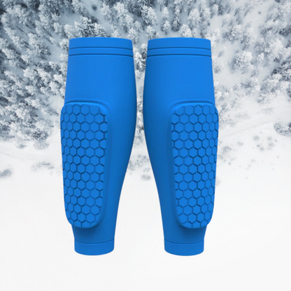 SciGuard™ - Proteggi le tue gambe, domina la pista