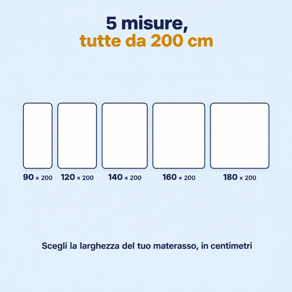 Elovya Topper in Viscosa di Bambù