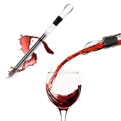 Elovya refrigeratore per vino