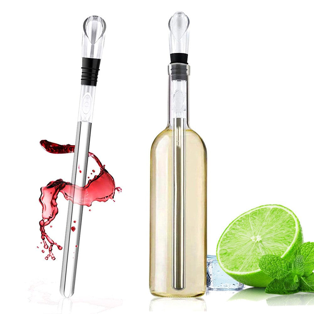 Elovya refrigeratore per vino